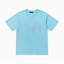 Picture of Amiri T Shirts Short _SKUAmiriS-XL19st712223862